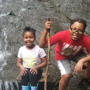 Meet your Posher, Tyrone